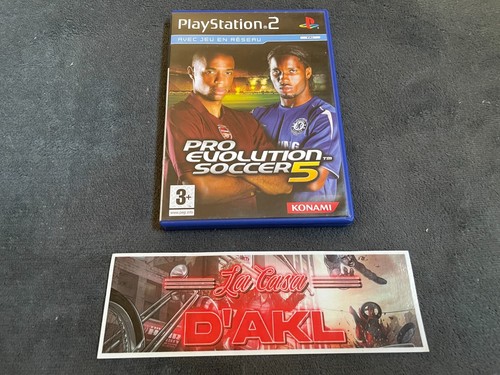 Pes pro evolution soccer - pro,