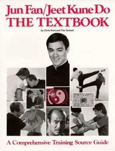 Jun fan jeet kune - fan/jeet, do: