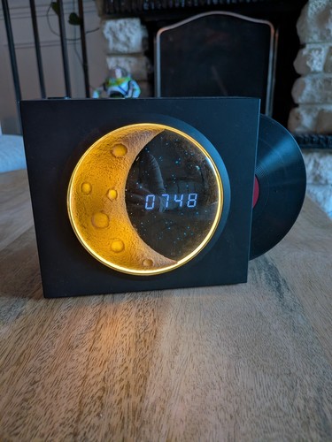 Enceinte bluetooth vinyle - bluetooth,