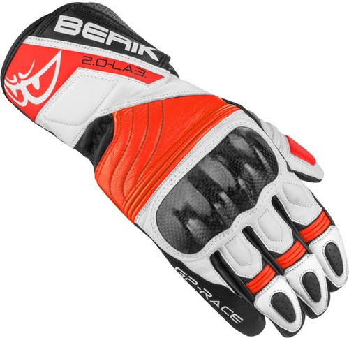 Gants moto berik - berik, zoldar