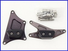 KAWASAKI GPz900R TEASER Engine Slider Set ZRX1100 ZRX1200 ZZR1100 ZZR1200