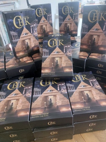 Oracles celk - oracles,