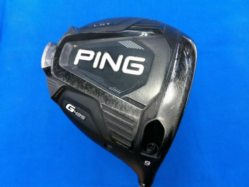 Ping g425 lst driver loft - lst, 9°