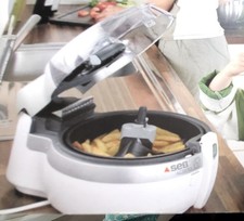 friteuse seb actifry
