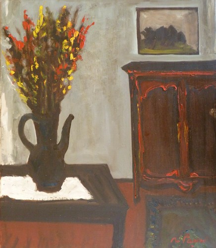 Gaby pauw hst - gaby, (1924-2000)