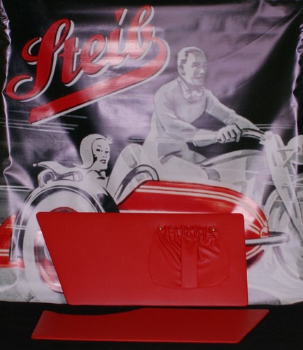 Steib s500 s501 - s500,, s501,