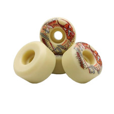 Roues skateboard - SPITFIRE F4