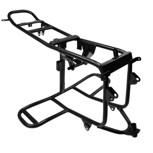 Cadre châssis lrx smc atv - cadre,