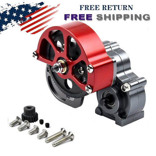 Metal transmission assembled - metal,