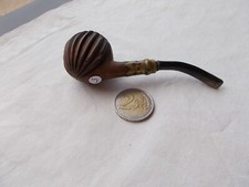 VINTAGE PIPE. FAULTY HOSE.