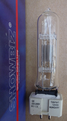 Ampoule lampe halogene - lampe, t