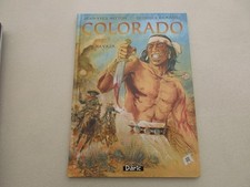 Colorado T 1 TBE Navaja