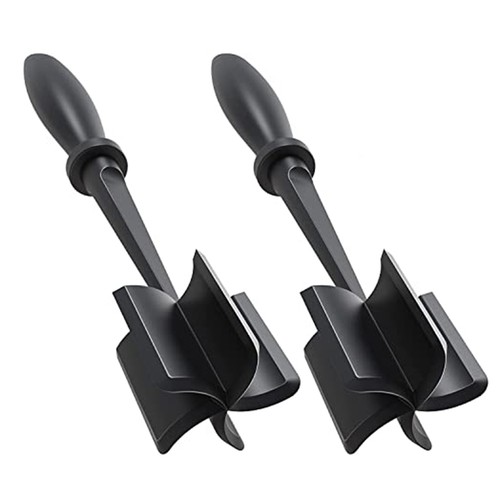 Coupe viande pilon main - coupe-viande,