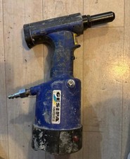 Riveteuse pneumatique - Gesipa