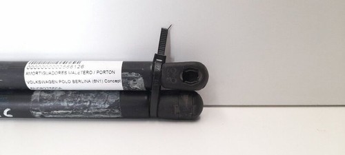 6n0827550a verin coffre - 6n0827550a, de