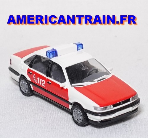 Passat feuerwehr 1 87 - passat,