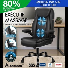 ALFORDSON Massage Bureau