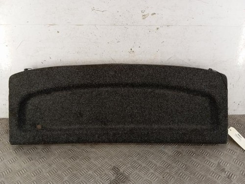 Plage arriere opel corsa - plage,