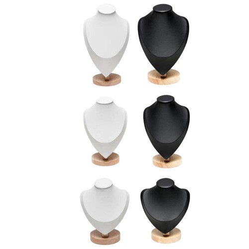 Autoportant collier
