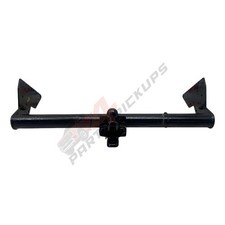 2007 Mazda BT-50 TS Towbar 2006-2012