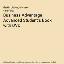 Business Advantage Advanced