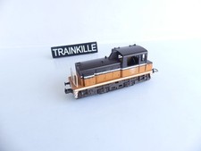 LIMA JUNIOR ITALY LOCOMOTIVE LOCOMOTIVE LOCOMOTIVE SNCF Y 8780 ARZENS