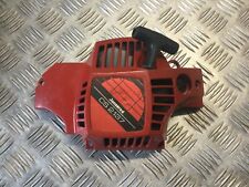 lanceur  tronçonneuse