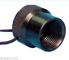 Régulateur De Valve Din Pour Bouteille De Plongée 300 BAR Avec Attache A141