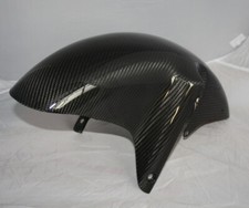 GARDE BOUE FRONT FENDER SUZUKI
