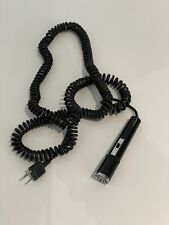 Microphone Micro Vintage japan