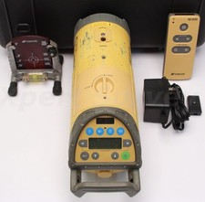 Laser À Tuyau À Faisceau Rouge Topcon TP-L4AV