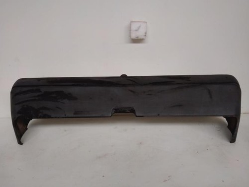 Pare choc arriere seat - pare,