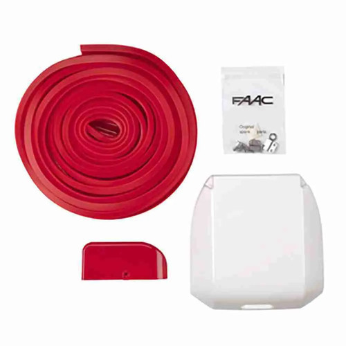 Faac 390184 kit - 390184,