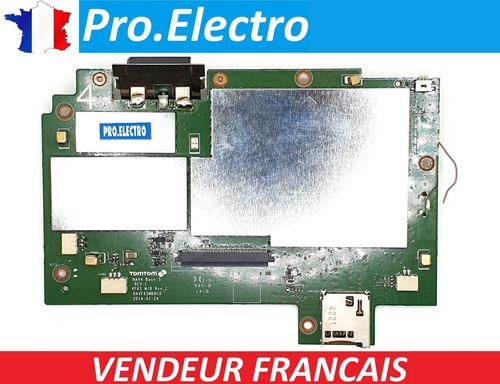 Original motherboard gps - original:motherboard,