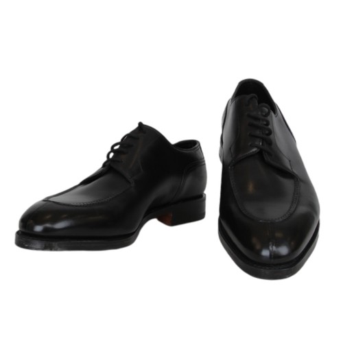 John lobb chaussures derby - john, en
