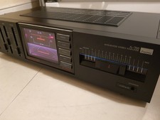 AMPLIFICATEUR Vintage Stéréo