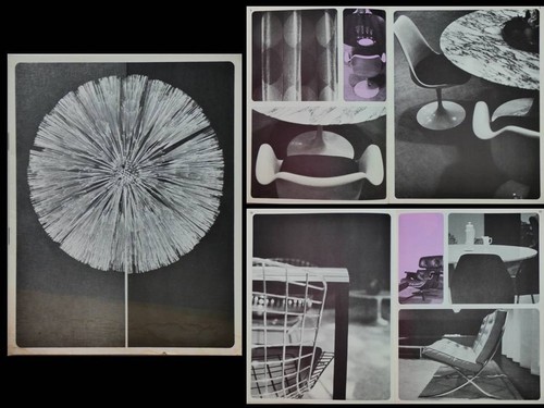 Brochure lambert beal 1965 - brochure,