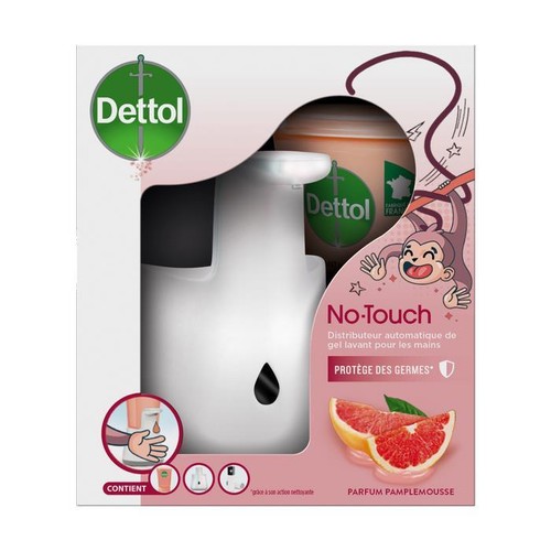 3029436 dettol lot - dettol, de