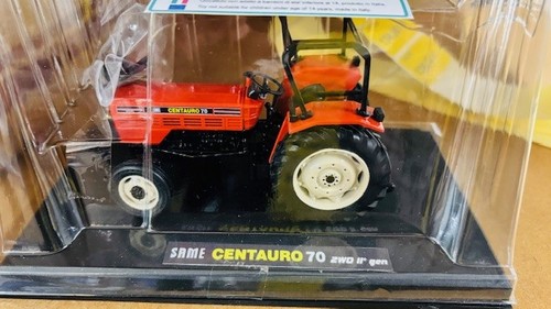 Artisanal tracteur same - artisanal,