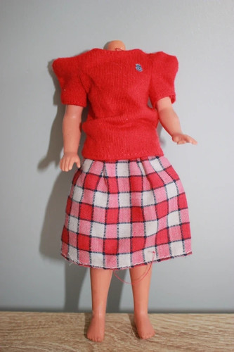 Mattel barbie vintage - barbie,