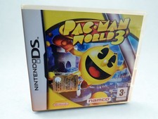 Pac Man World 3 Nintendo DS | Livraison rapide
