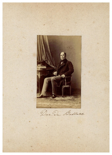 Disdéri napoléon joseph - napoléon,