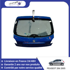 🇫🇷 HAYON PEUGEOT 206 5P