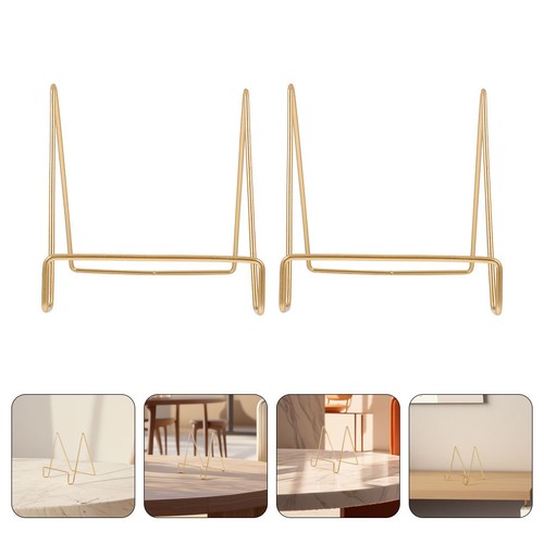 Pcs support assiette - 2,