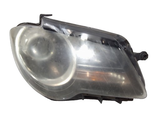 Phare droit volkswagen touran - phare,