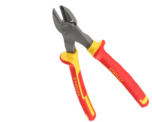 Pince coupante diagonale 180mm