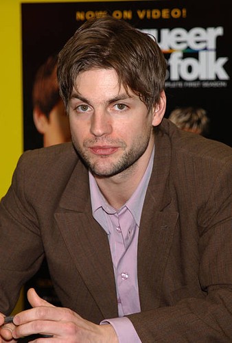 Gale harold showtimes queer - gale,