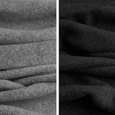 Wellness Polaire - tissu