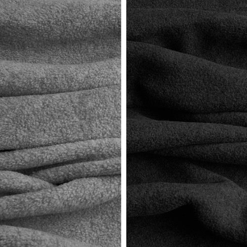 Wellness polaire tissu - wellness,