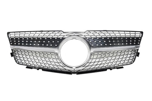 Cache grille radiateur - cache, pour